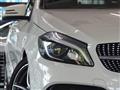 2018 Mercedes-Benz A-Class