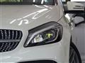 2018 Mercedes-Benz A-Class