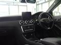 2018 Mercedes-Benz A-Class