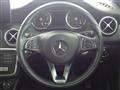 2018 Mercedes-Benz A-Class