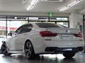 2017 BMW 7 Series