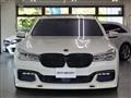 2017 BMW 7 Series