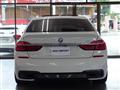 2017 BMW 7 Series