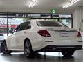 2019 Mercedes-Benz E-Class