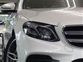 2019 Mercedes-Benz E-Class