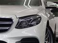 2019 Mercedes-Benz E-Class