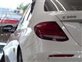 2019 Mercedes-Benz E-Class