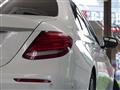 2019 Mercedes-Benz E-Class