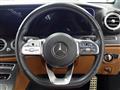 2019 Mercedes-Benz E-Class