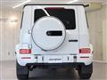2023 Mercedes-Benz G-Class