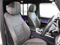 2023 Mercedes-Benz G-Class