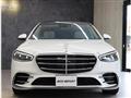 2024 Mercedes-Benz S-Class