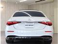 2024 Mercedes-Benz S-Class