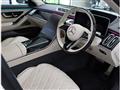 2024 Mercedes-Benz S-Class