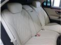 2024 Mercedes-Benz S-Class