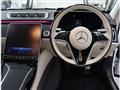 2024 Mercedes-Benz S-Class