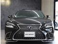 2018 Lexus LS