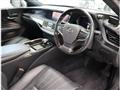 2018 Lexus LS