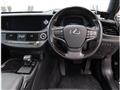 2018 Lexus LS