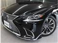 2018 Lexus LS