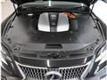 2018 Lexus LS