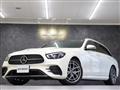 2020 Mercedes-Benz E-Class