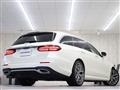 2020 Mercedes-Benz E-Class