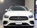 2020 Mercedes-Benz E-Class