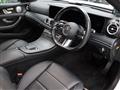 2020 Mercedes-Benz E-Class