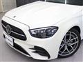 2020 Mercedes-Benz E-Class