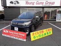2016 Toyota Voxy