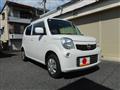 2012 Nissan Moco