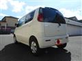 2012 Nissan Moco