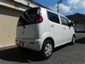 2012 Nissan Moco