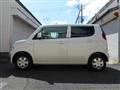 2012 Nissan Moco
