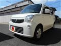 2012 Nissan Moco
