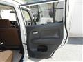 2012 Nissan Moco