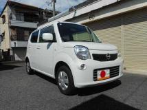 2012 Nissan Moco