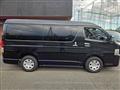 2025 Toyota Hiace Van