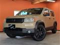 2007 Honda Crossroad