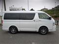 2026 Toyota Hiace Wagon