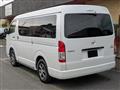 2026 Toyota Hiace Wagon