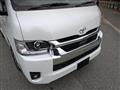 2026 Toyota Hiace Wagon