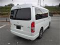 2026 Toyota Hiace Wagon