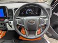 2026 Toyota Hiace Wagon