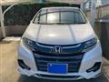 2017 Honda Odyssey