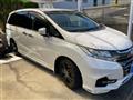 2017 Honda Odyssey