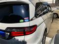 2017 Honda Odyssey