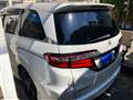 2017 Honda Odyssey