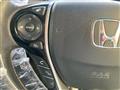 2017 Honda Odyssey